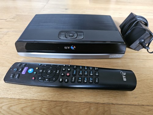 Humax youview dtr - humax, dtr-t2110