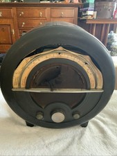 EKCO AD76 All Electric Radio