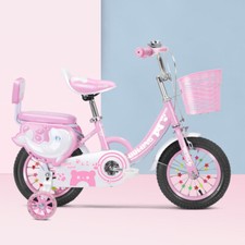 12-16Inch Kids Bike for 2-10
