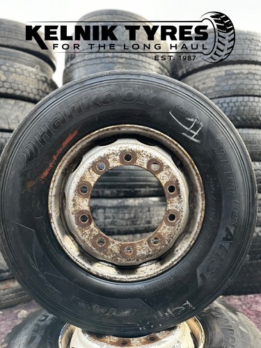 Hankook tyre 295 r22 - tyre:,
