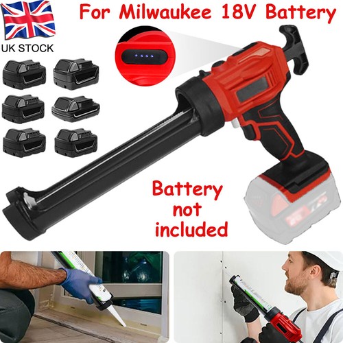 Electric caulk gun for - electric,