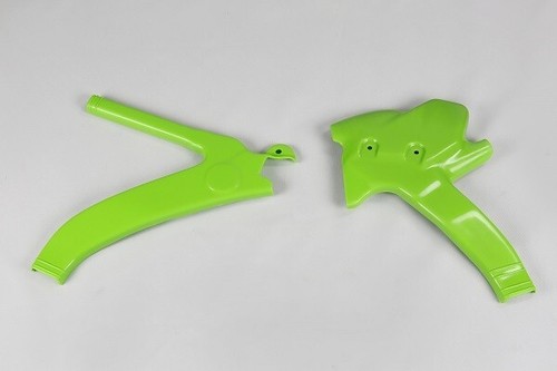Ufo green frame covers - covers, /