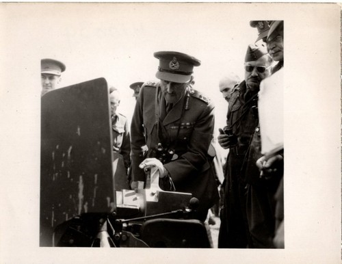 Original press photo - original, ww2