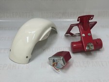 Honda Z50M Z50 M Z50M Light