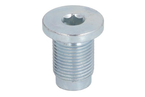 Screw plug oil - oil, alfa