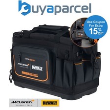 Dewalt mclaren tool bag - tool,