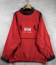 Helly Hansen Pullover Anorak