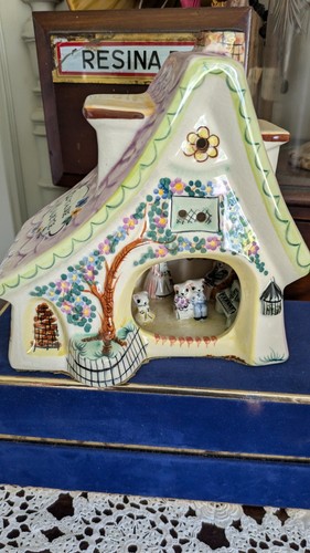 Vintage ceramic studio - vintage,
