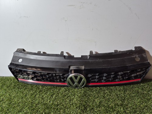 Polo gti 2017 - polo, front