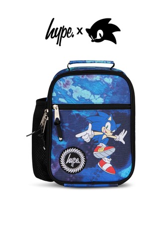 Hype sonic the hedgehog - hype, x