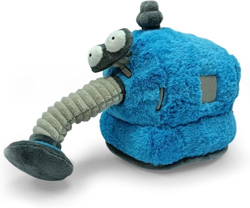 Warmies plush noo - warmies,
