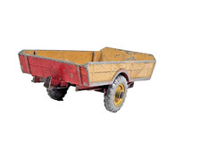 Dinky Toys 320 27B Halesowen