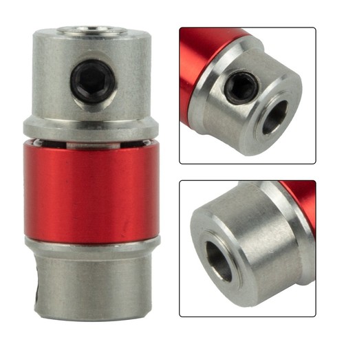 Stainless steel coupler for - coupler, rc