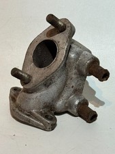 Reliant Rialto, Robin, Fox