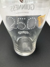 Guinness Glass, Commemorative
