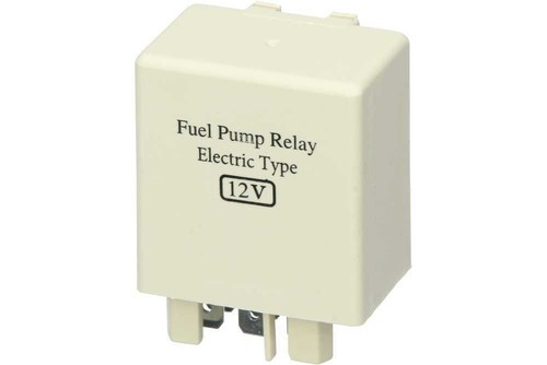 Fuel pump relay - pump, parts
