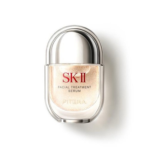 Facial treatment serum - sk-ii,