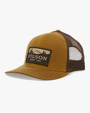Filson Scenic Waxed Logger