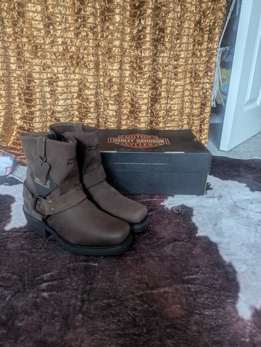Harley davidson women boots - women's,