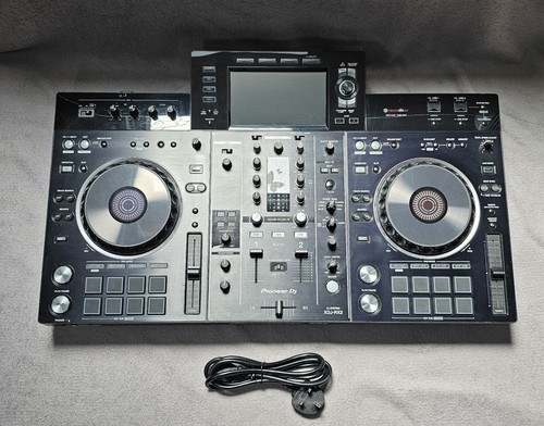 Pioneer xdj rx2 - controller,