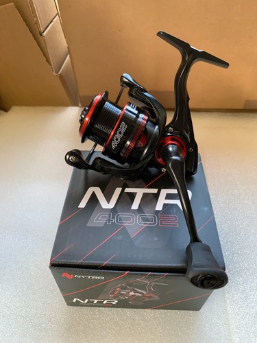 Nytro ntr mk2 - nytro, 4002