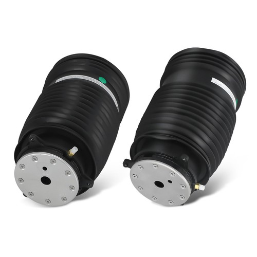 Pair rear air suspension - pair,