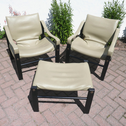Mid century arkana - 2,