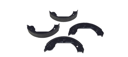 Parking brake shoe - parking,
