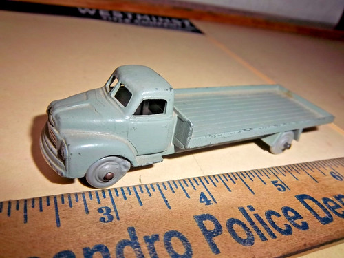 Dublo dinky toys 066 - toys,