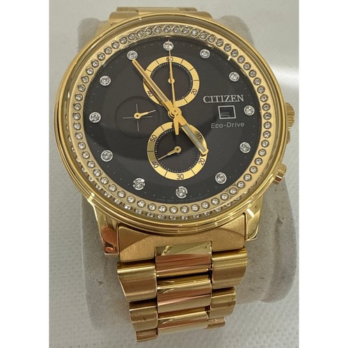 Citizen eco drive - eco-drive, nighthawk