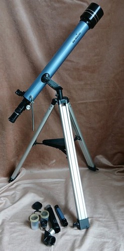 Skywatcher 607 az2 refractor - az2,