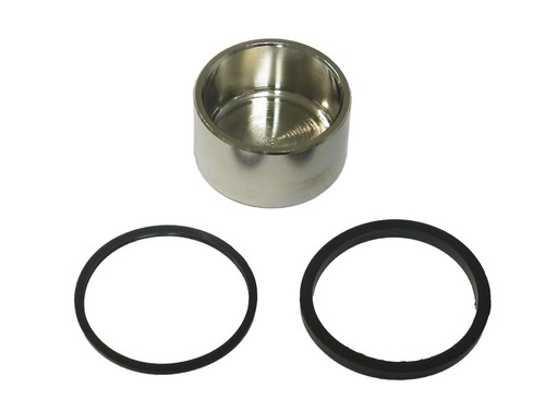 Brake caliper rear piston - caliper,