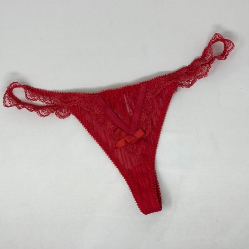 Agent provocateur fifi red - agent,