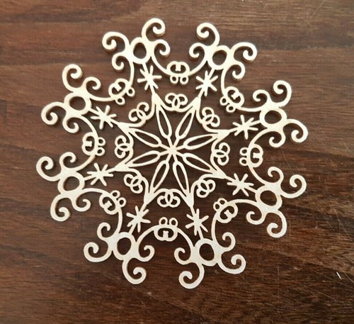 Ceiling rose decorative panels - decorative,