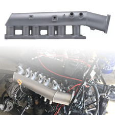 High-Performance Intake