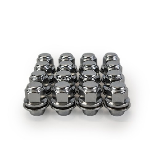 Wheel nuts fit toyota - wheel,