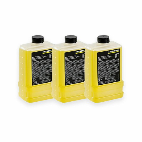 Karcher 110 water softner - karcher,