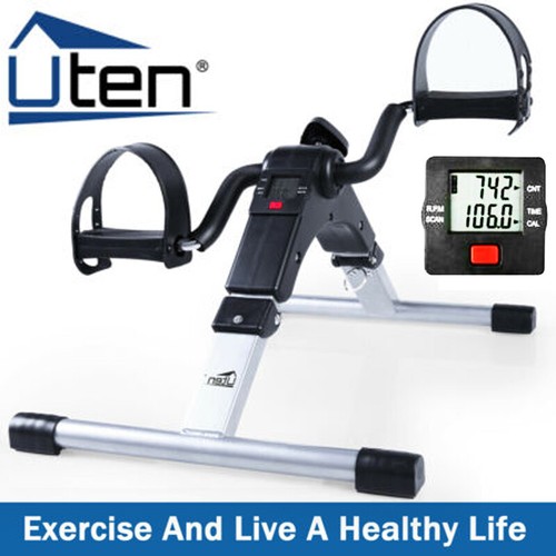 Uten folding exercise bike - uten,