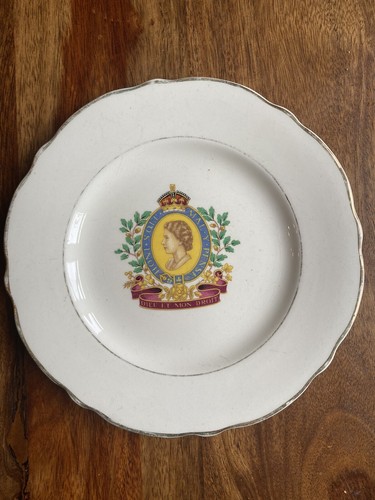 1953 queen elizabeth - 1953,