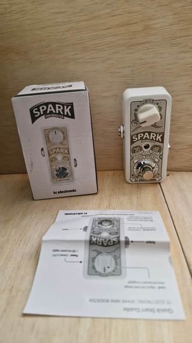 Electronic spark mini - electronic,