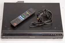 DVD Recorder HDMI Freeview