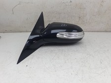 MERCEDES SLK R171 LEFT