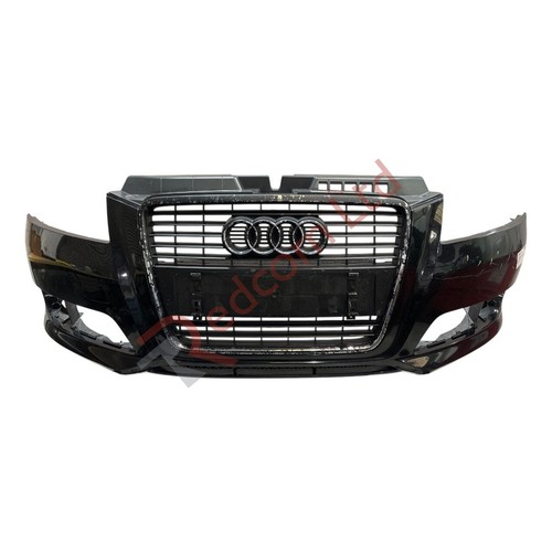 Audi 2008 2012 bumper - a3,
