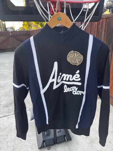 Aime leon dore ald - aime, aimé