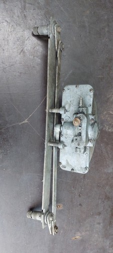 Ford consul mk1 - ford, motor