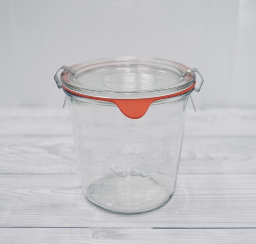 New weck 742 - 742, 580ml