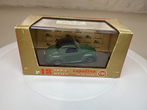 Brumm serie oro 13 - oro,