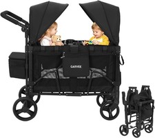 Seater all terrain stroller - 2-seater, all-terrain
