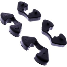 High Quality Shock Absorber JMP - Damping for Smooth Load Change ZX-7R ZXR Z