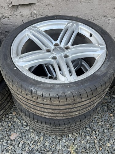 Audi 2006 2015 - audi, q7
